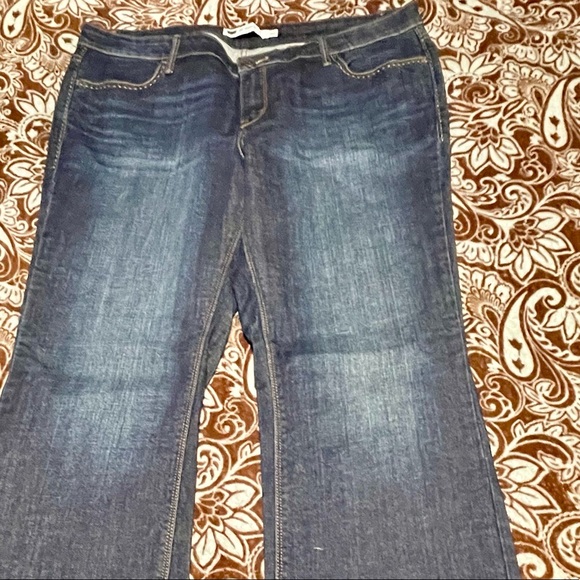 Vintage 590 04 Levi's jeans Levis Strauss mens - Depop